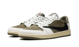 Air Jordan 1 Retro Low OG SP Travis Scott Medium Olive