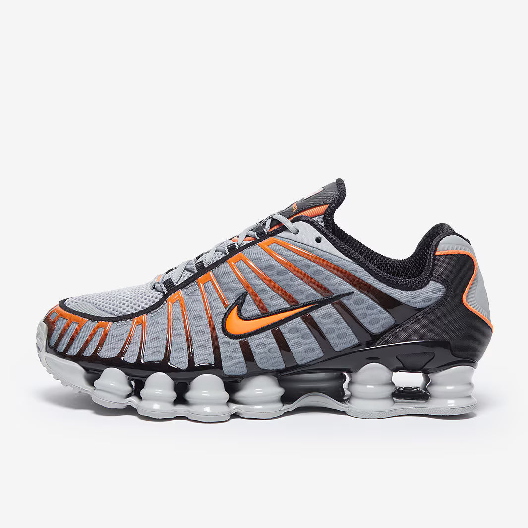 NIKE SHOX SUMMER