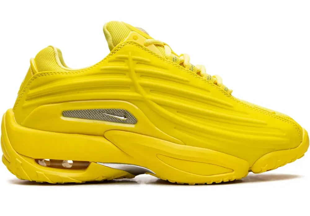 Hot Step 2 Opti “Opti Yellow” de Nike x Drake NOCTA