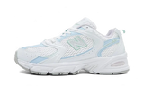 530 ‘White Light Chrome Blue Clay Ash’