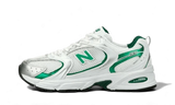 530 White Nightwatch Green