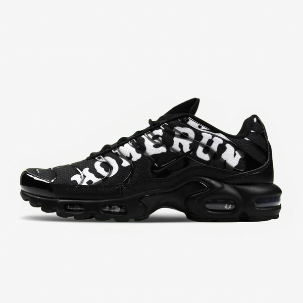 NK AM Plus Tn x Homerun NYC