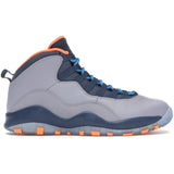 Air Jordan 10 “Bobcats”