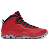 Air Jordan 10 “Bulls Over Broadway”
