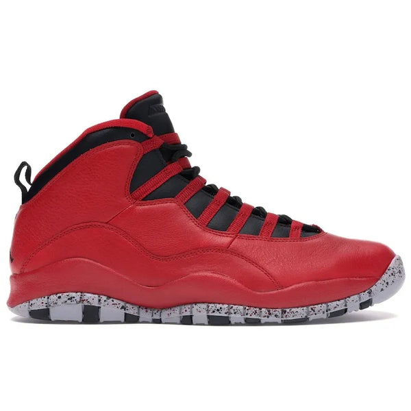 AJ 10 “Bulls Over Broadway”