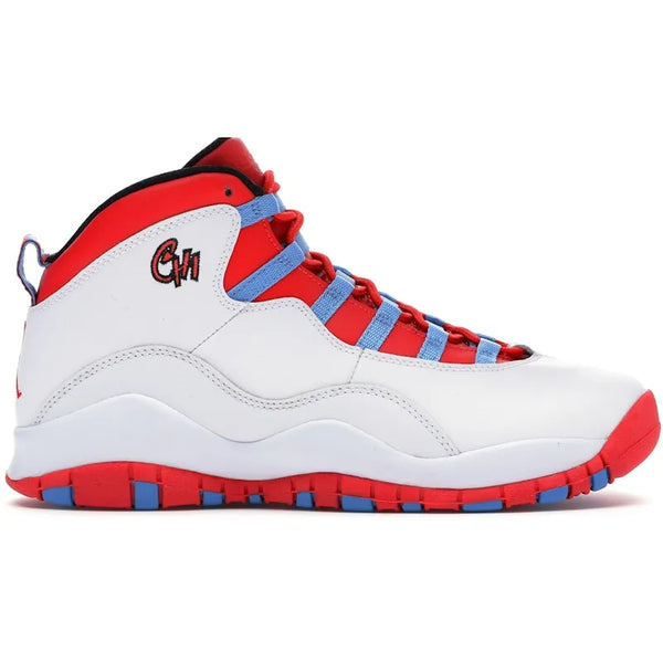 AJ 10 “Chicago Flag” (GS)