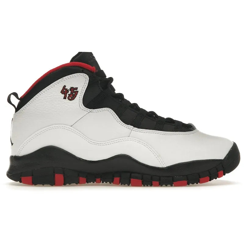 Air Jordan 10 “Double Nickel” (GS)