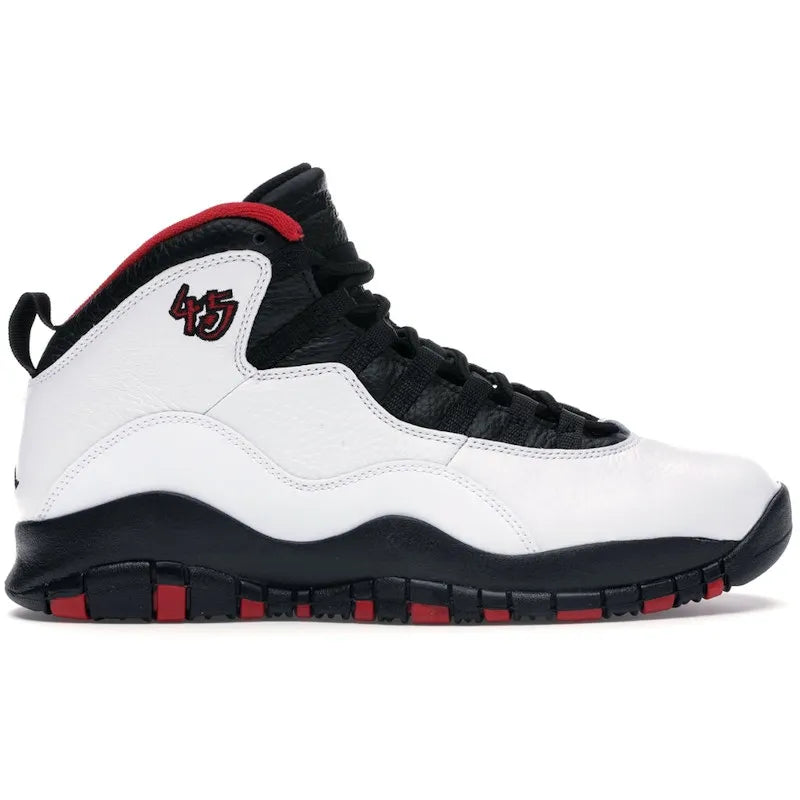 Air Jordan 10 “Double Nickel”