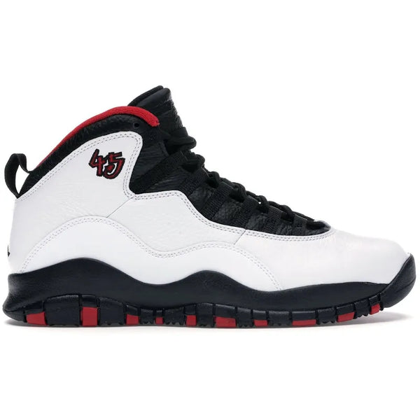 AJ 10 “Double Nickel”