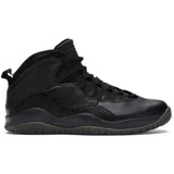 Air Jordan 10 “Drake OVO Black”