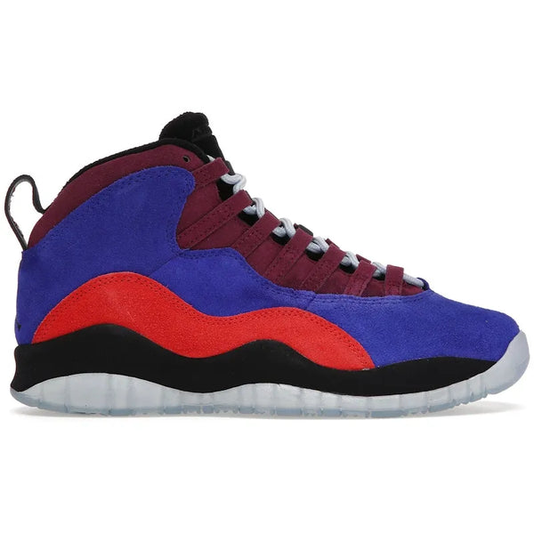 AJ 10 “Maya Moore” (W)