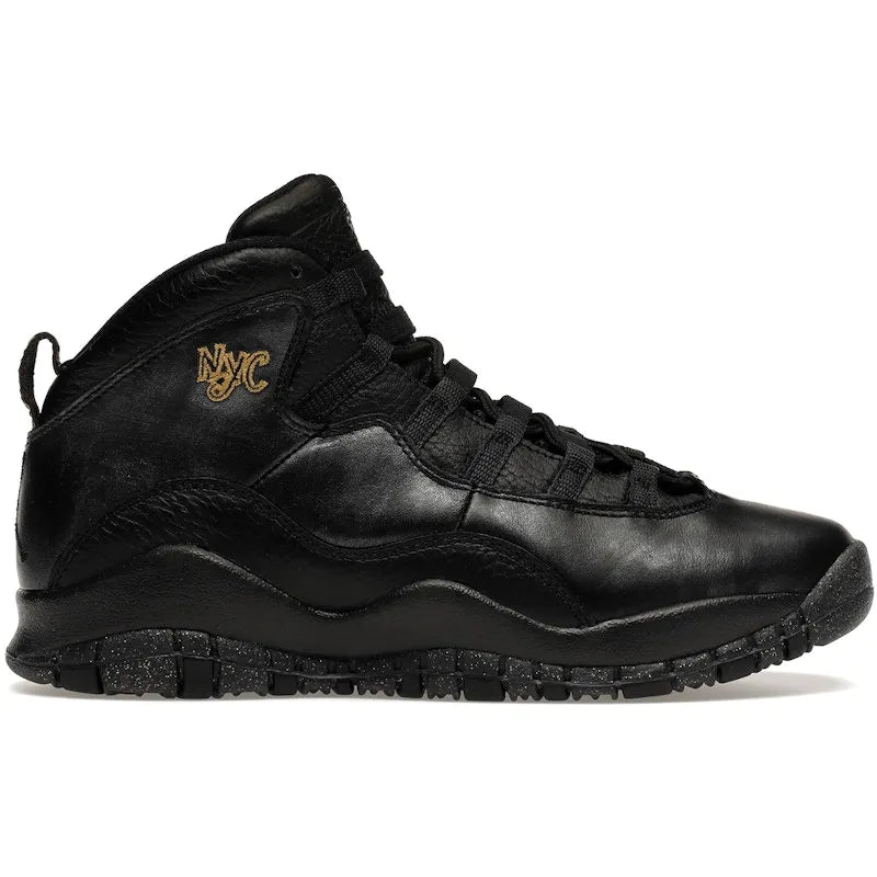 Air Jordan 10 “New York City” (GS)