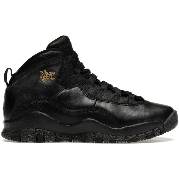 AJ 10 “New York City” (GS)