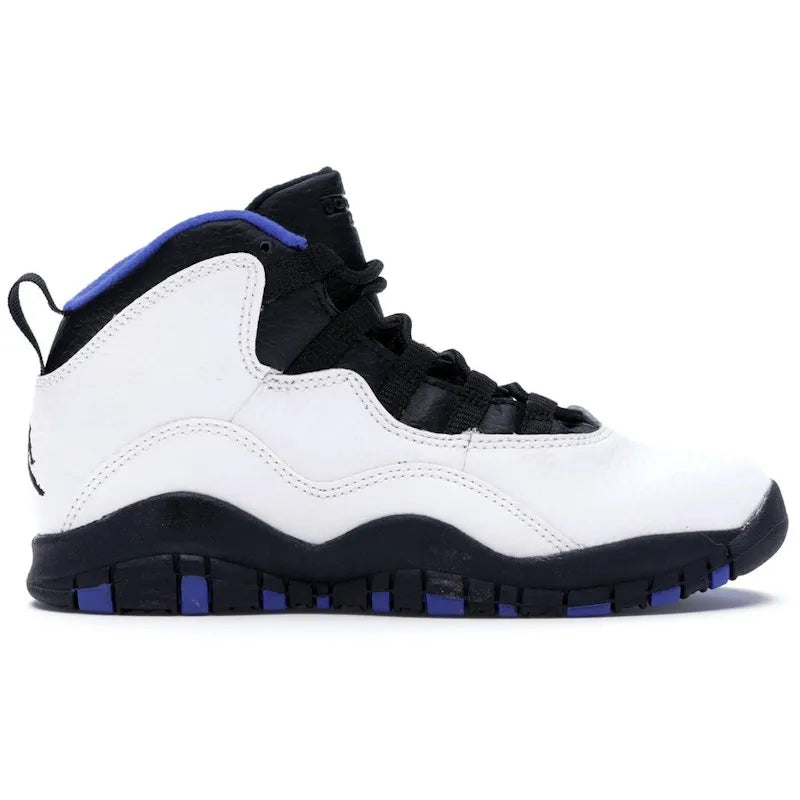 Air Jordan 10 “Orlando” (PS)