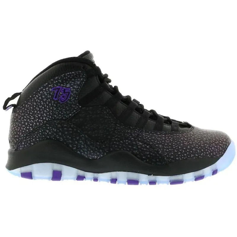 Air Jordan 10 “Paris”