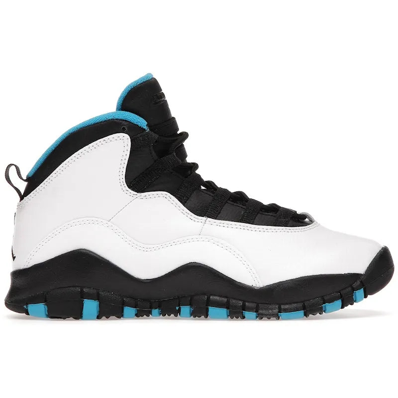 Air Jordan 10 “Powder Blue” (GS)