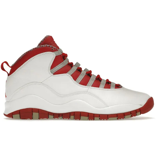 AJ 10 “Red Steel”