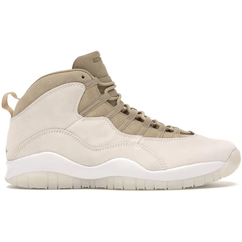 Air Jordan 10 “SoleFly 10th Anniversary”