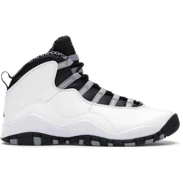 AJ 10 “Steel” (GS)