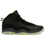 Air Jordan 10 “Venom Green”