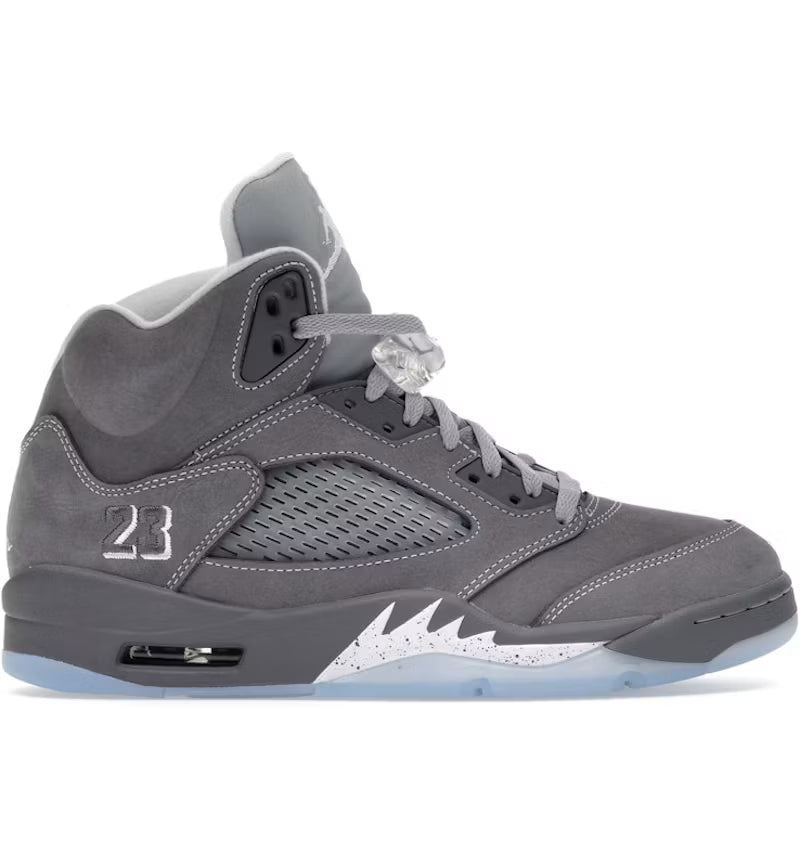 Jordan 5 Retro Wolf Grey