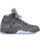 Jordan 5 Retro Wolf Grey