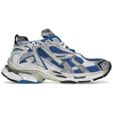 BAL3NCIAGA RUNNER AZUL GRIS