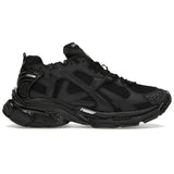 BAL3NCIAGA RUNNER NEGRO MATE