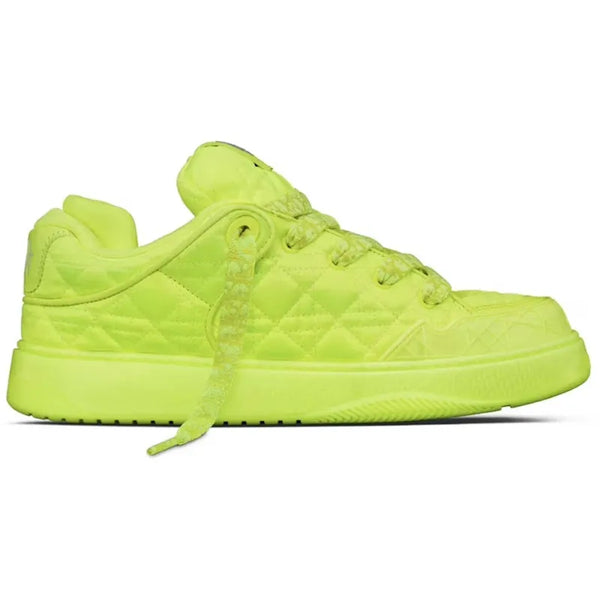 D B9S Skater Fluorescent Yellow
