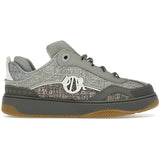 Dior B9S Skater Tweed Deep Gray Blue