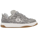Dior B9S Skater Tweed Silver Tone