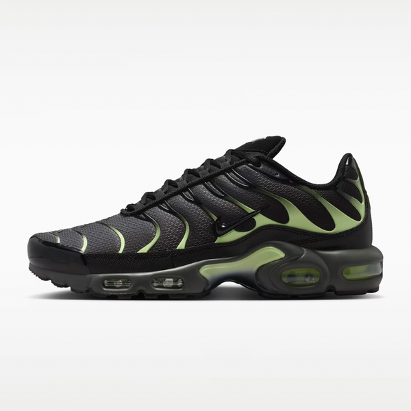 NK AM Plus Tn Iron Grey Lime