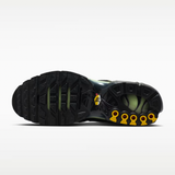 Nike Air Max Plus Tn Iron Grey Lime
