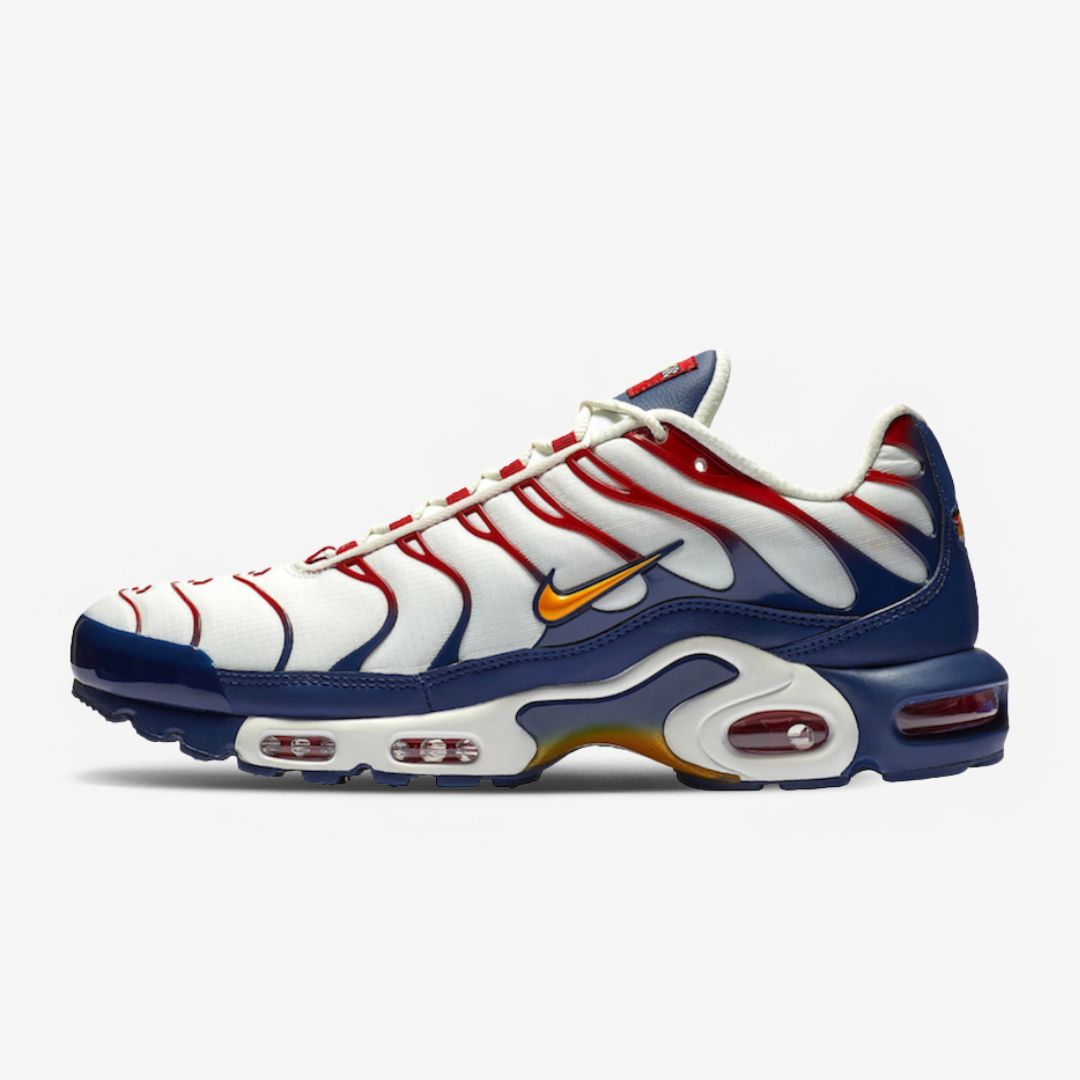 Nike Air Max Plus Tn Nautical