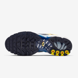 Nike Air Max Plus Tn Laser Orange Navy Blue