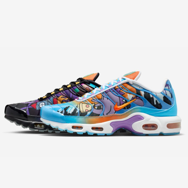 NK AM Plus Tn x Doernbecher Sergio Cano Marquez