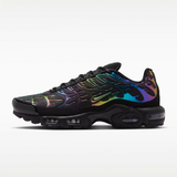 Nike Air Max Plus Tn Oil Slick Black