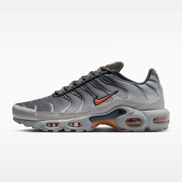 NK AM Plus Tn Grey Hot Curry