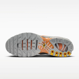 Nike Air Max Plus Tn Grey Hot Curry