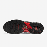 Nike Air Max Plus Tn Deadpool