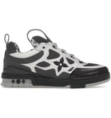 Lv skate gris y negro