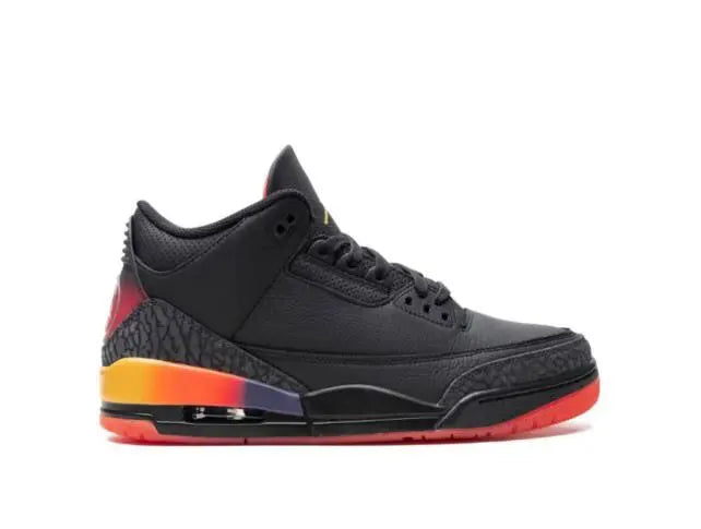 Air Jordan 3 J balvin