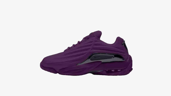 NK x Nocta Hot step 2- Purple
