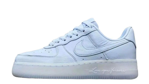 NK air force 1 Nocta Azules