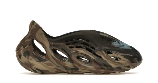 Y FOAM RUNNER ‘SAND’