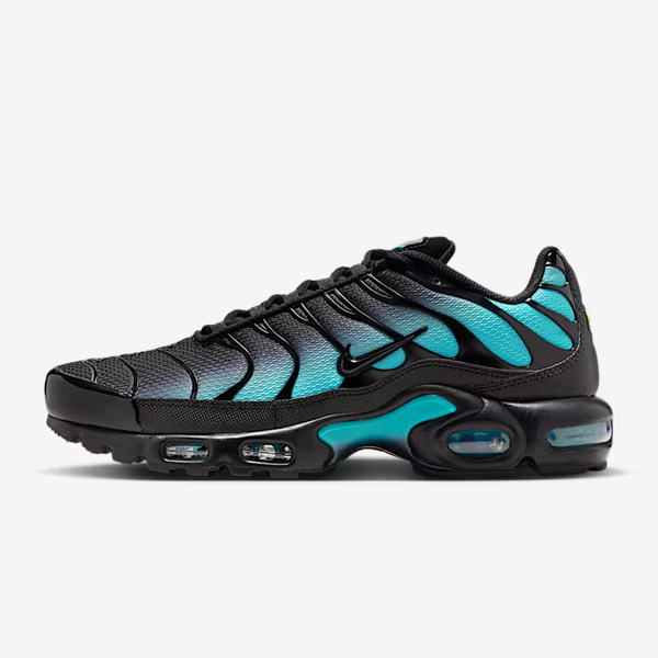 NK AM Plus Tn Aurora Green