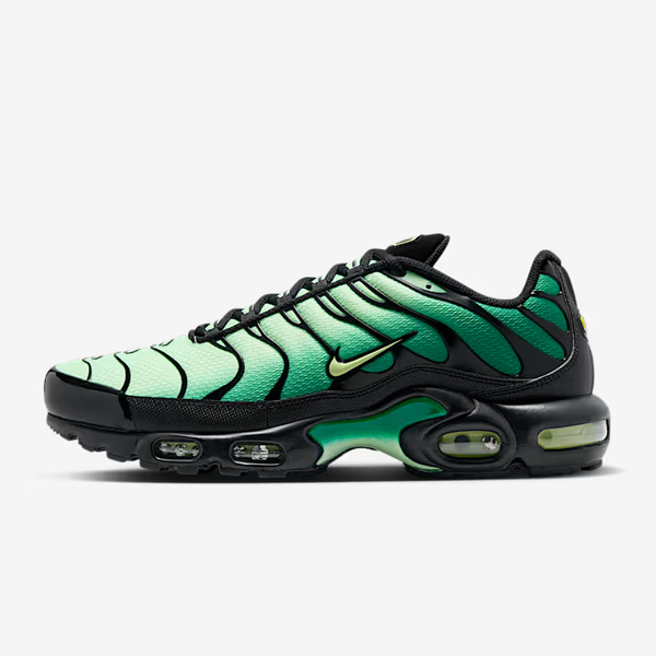 NK AM Plus Tn Vapor Green
