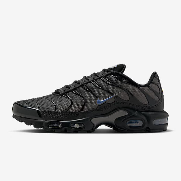 NK AM Plus Tn Black Diffused Blue