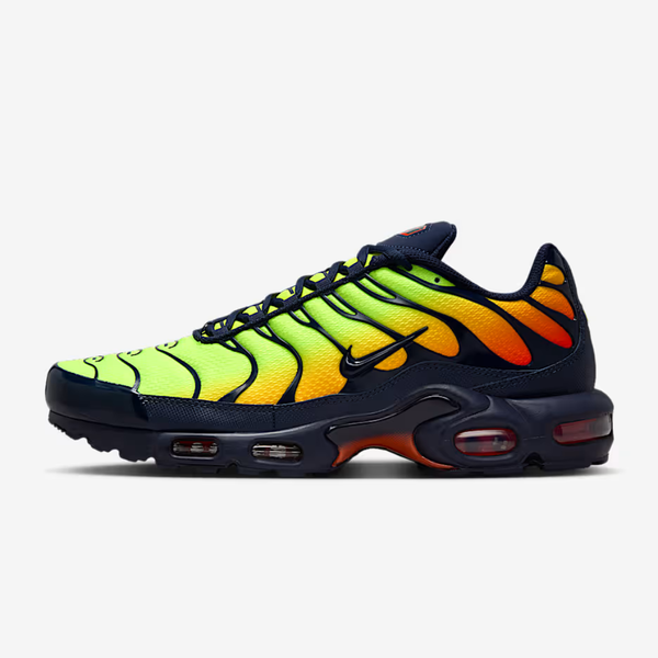 NK AM Plus Tn Lemon Venom