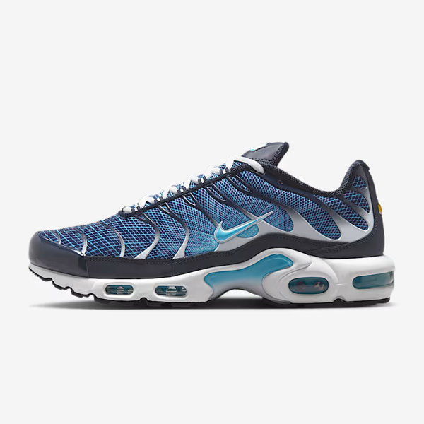 NK AM Plus Tn Dark Obsidian Blue
